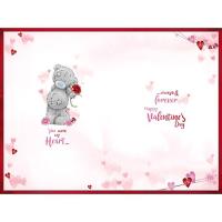 Love Of My Life Me to You Bear Valentine's Day Card Extra Image 1 Preview